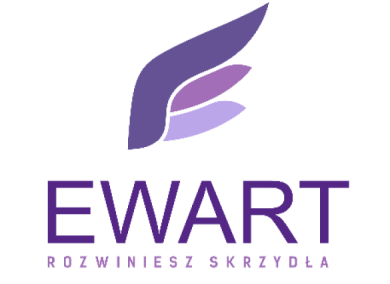 EWART — Rozwiniesz skrzydła